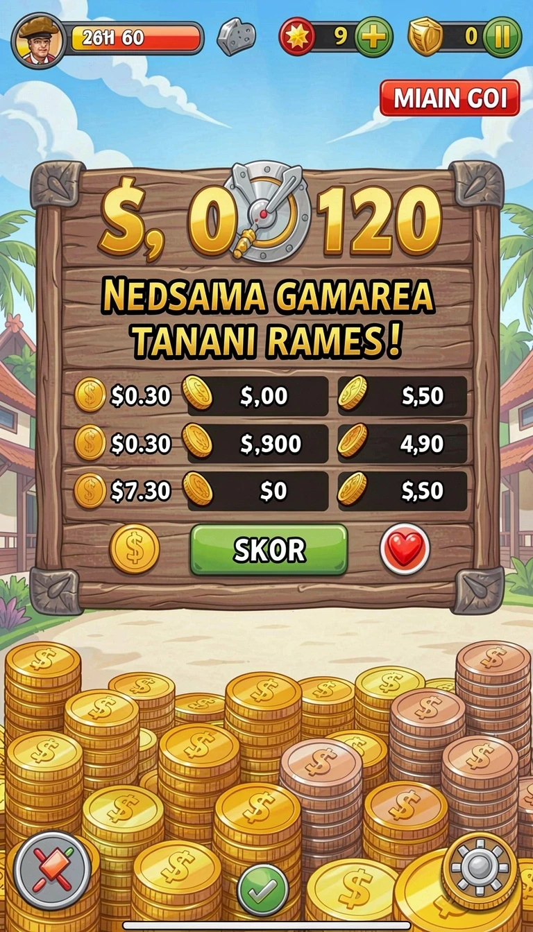 Screenshot kombo88 nomor 2