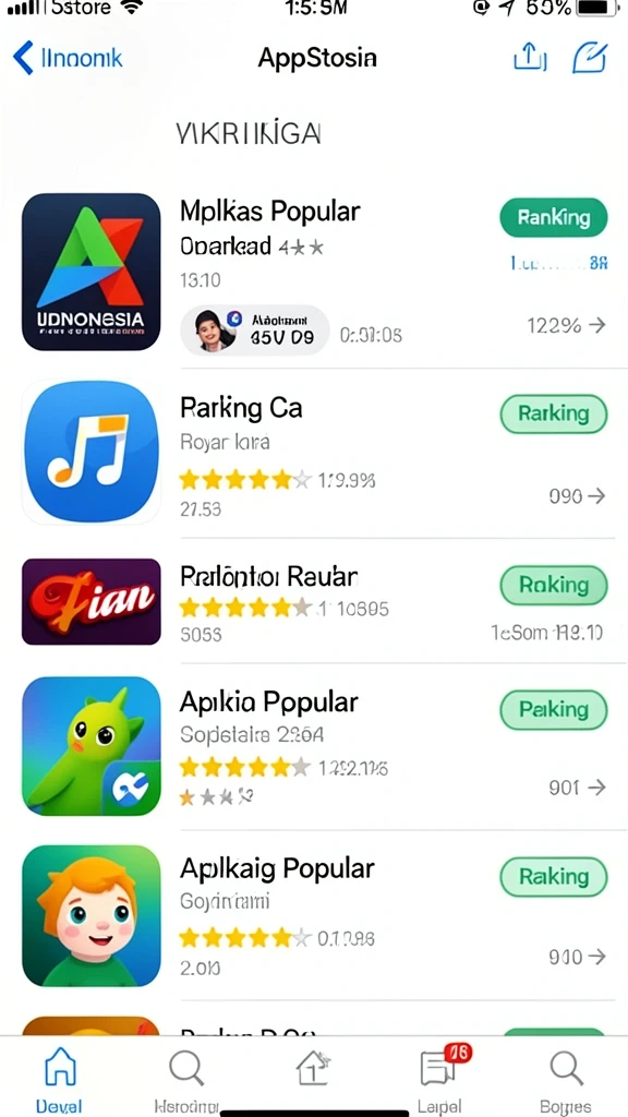 Screenshot latoto nomor 2