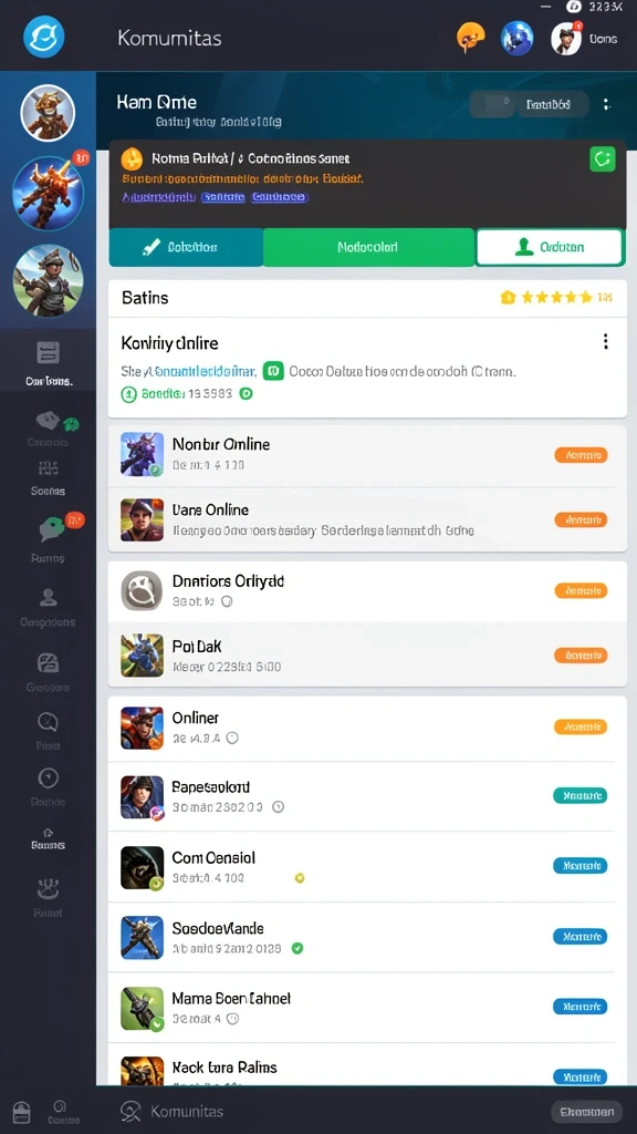 Screenshot luckyslots nomor 2