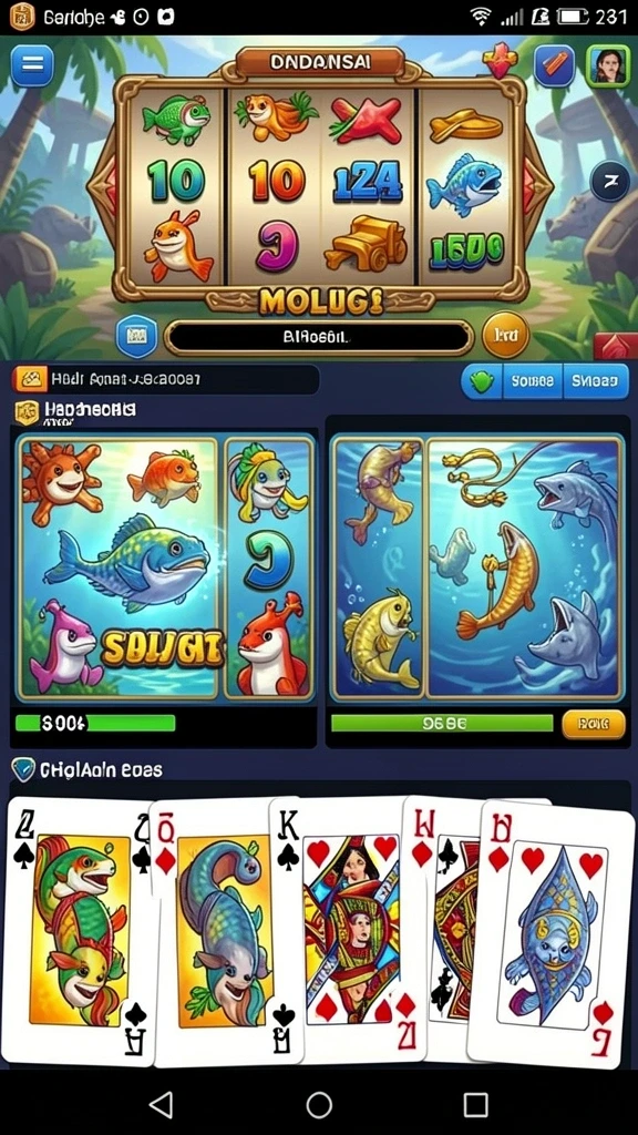 Screenshot magnet33 nomor 2