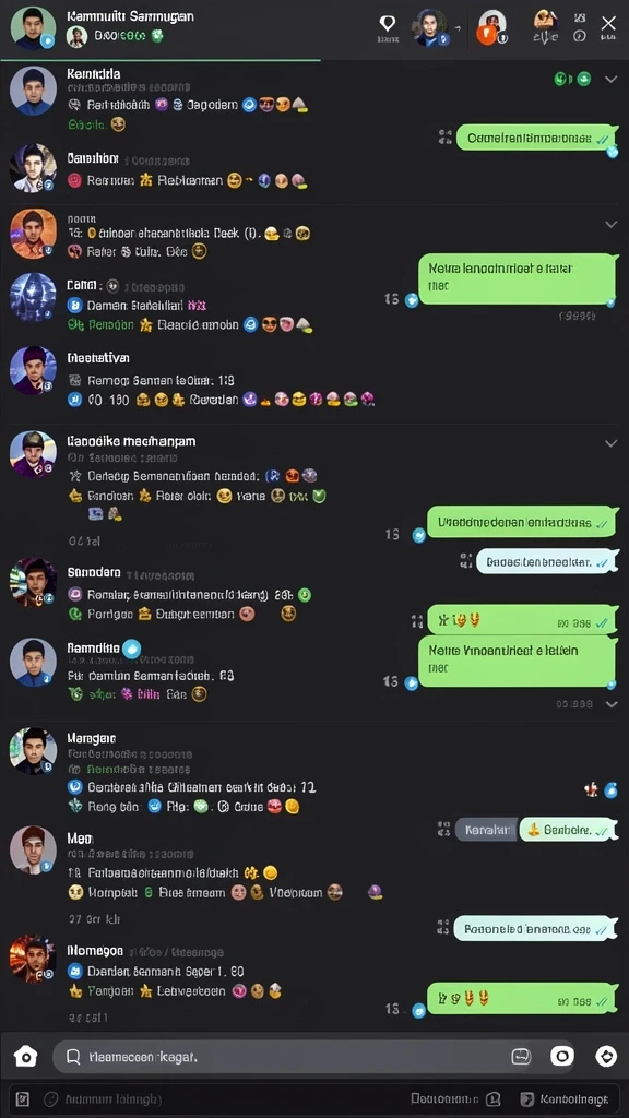 Screenshot magnet33 nomor 3