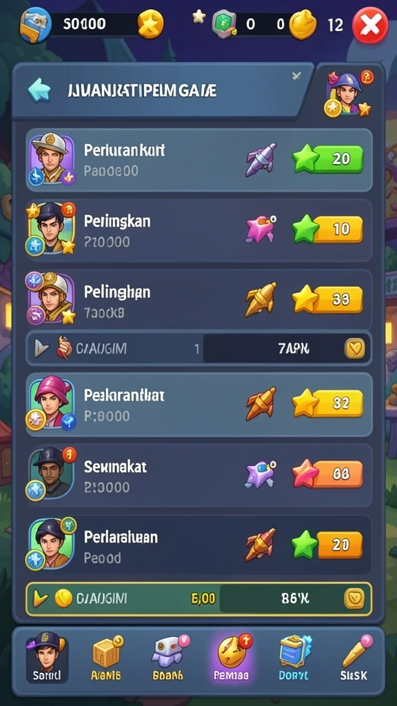 Screenshot mainslot88 nomor 1