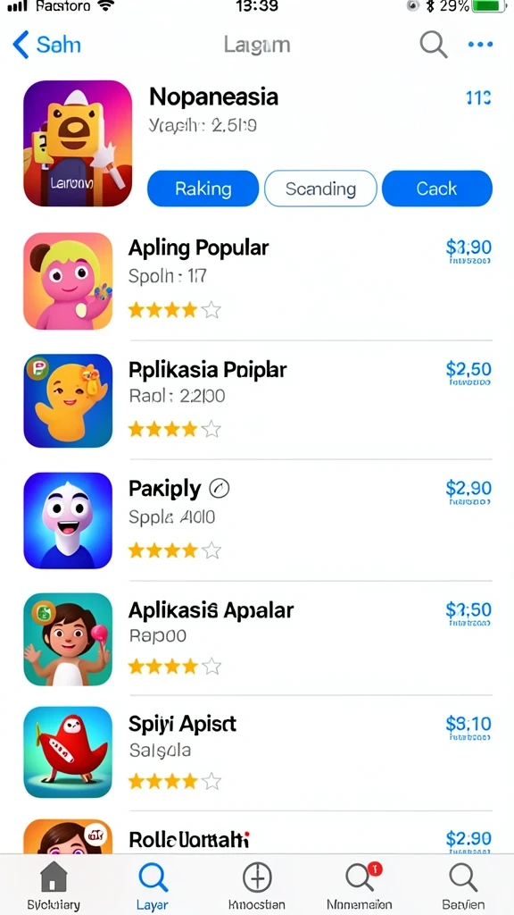Screenshot mawarslot nomor 2