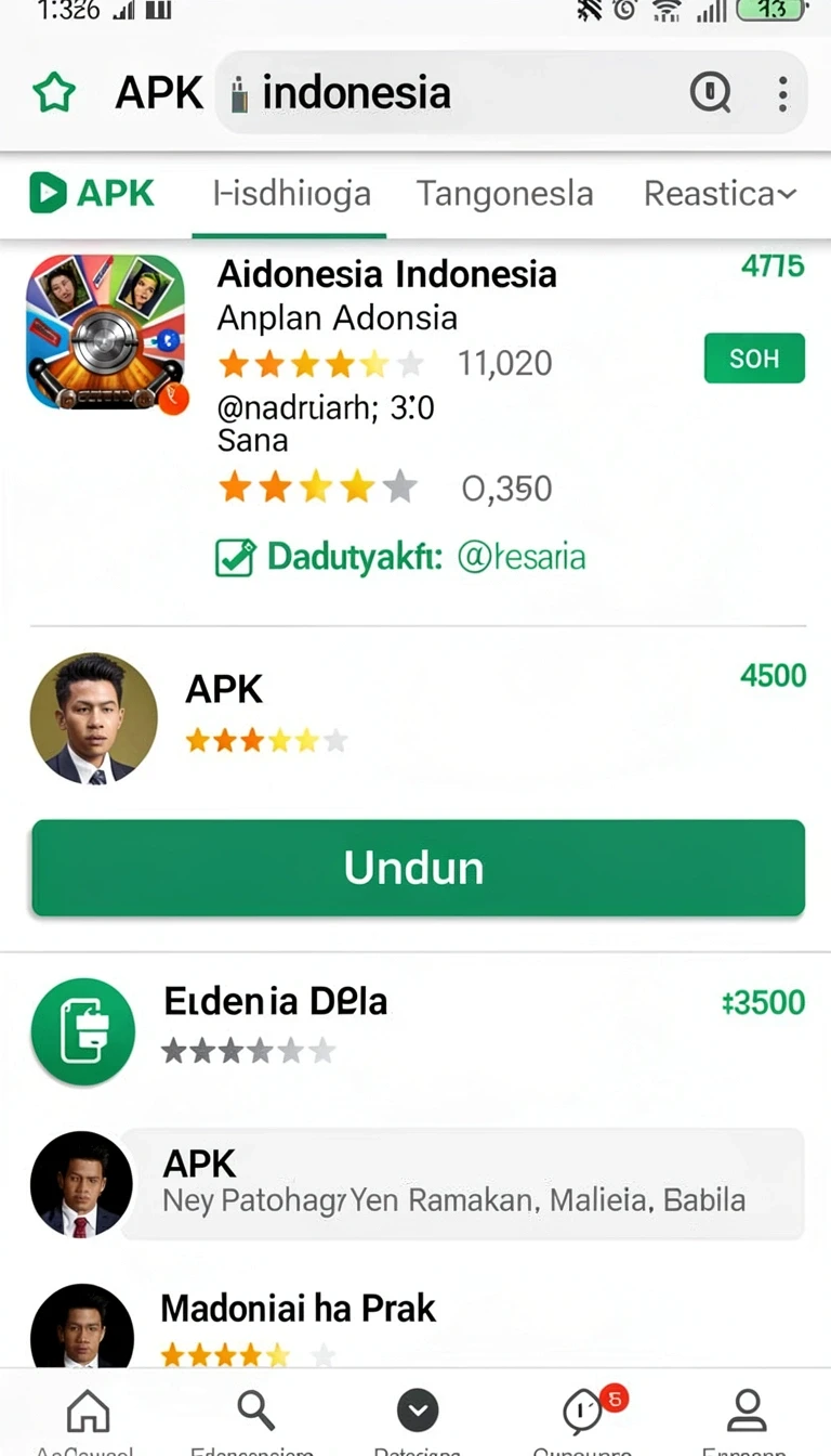 Screenshot mc888 nomor 3
