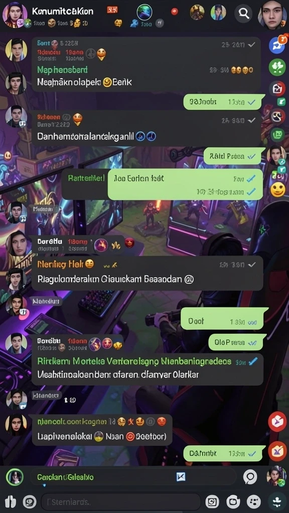 Screenshot musangwin nomor 1