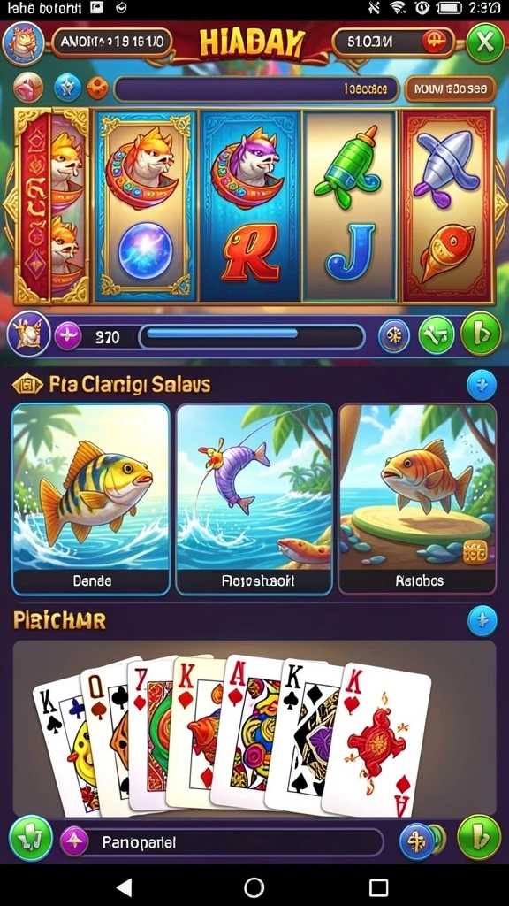 Screenshot mustang77 nomor 1