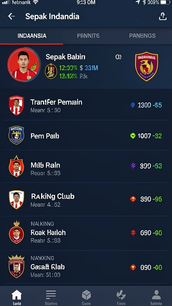 Screenshot mustang77 nomor 3