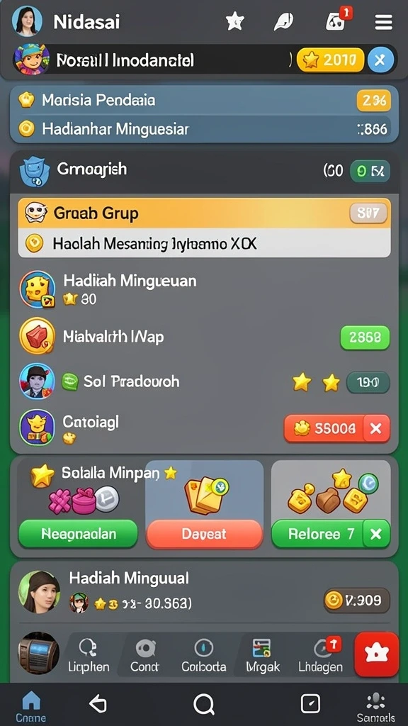 Screenshot na777 nomor 3