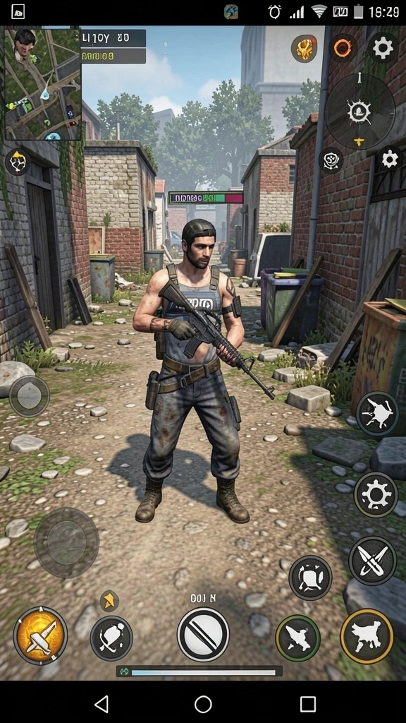 Screenshot neototo nomor 2
