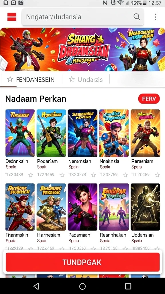 Screenshot nikmat777 nomor 1