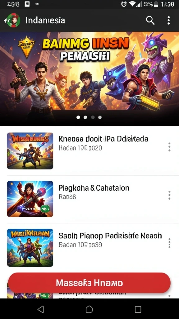 Screenshot nusantaratoto nomor 2