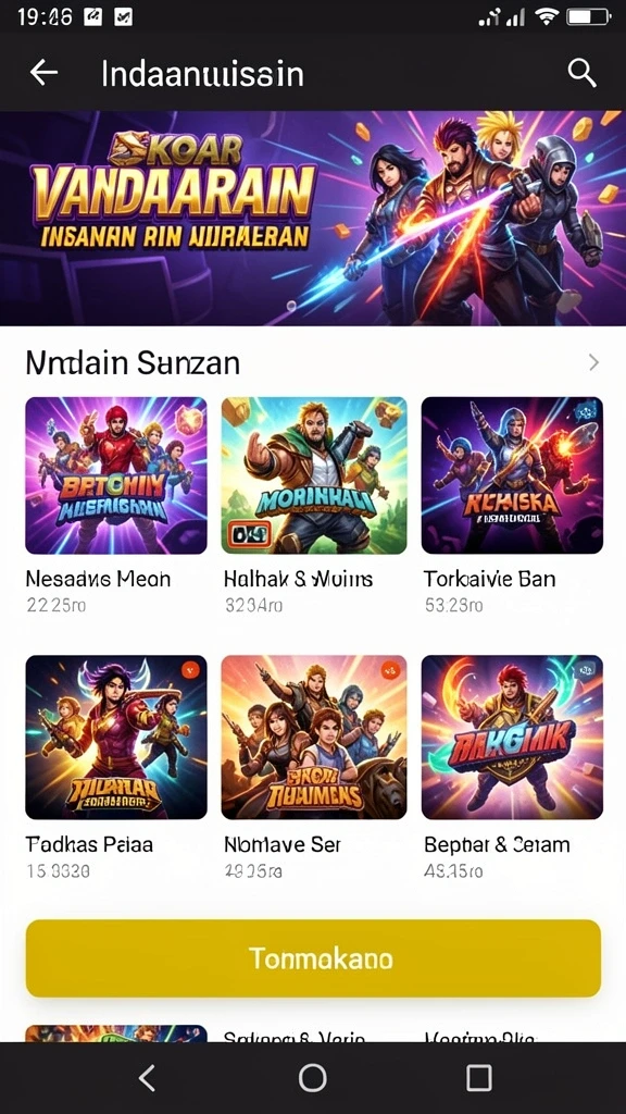 Screenshot oristoto nomor 3