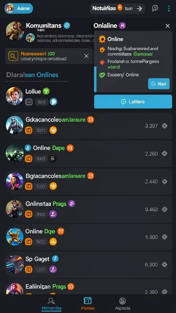 Screenshot ormasstoto nomor 2