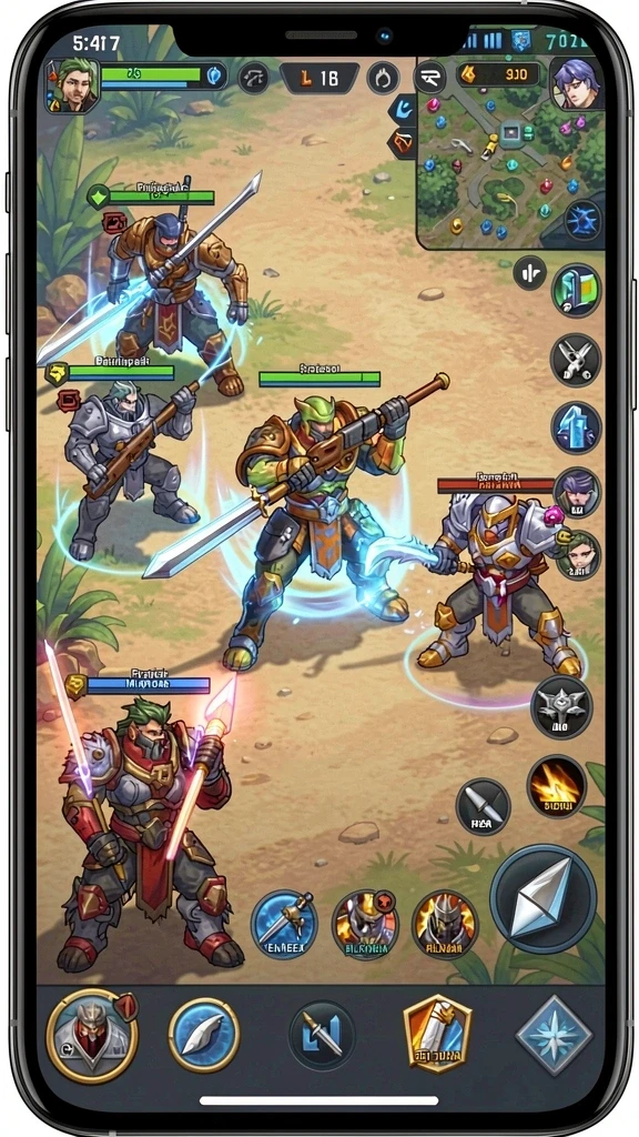 Screenshot penidabet nomor 3