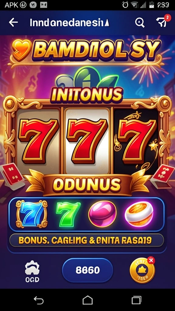 Screenshot pesgslot nomor 1