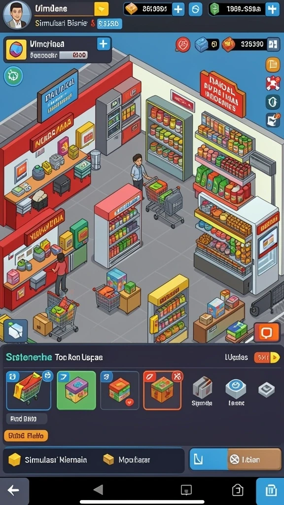 Screenshot pesgslot nomor 3