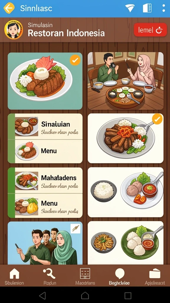 Screenshot petirrp nomor 1