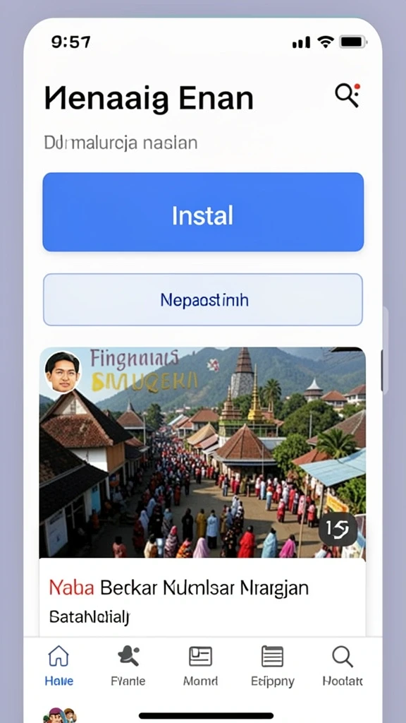 Screenshot pgking nomor 2