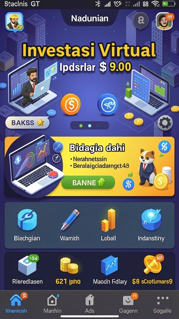 Screenshot playwin nomor 1