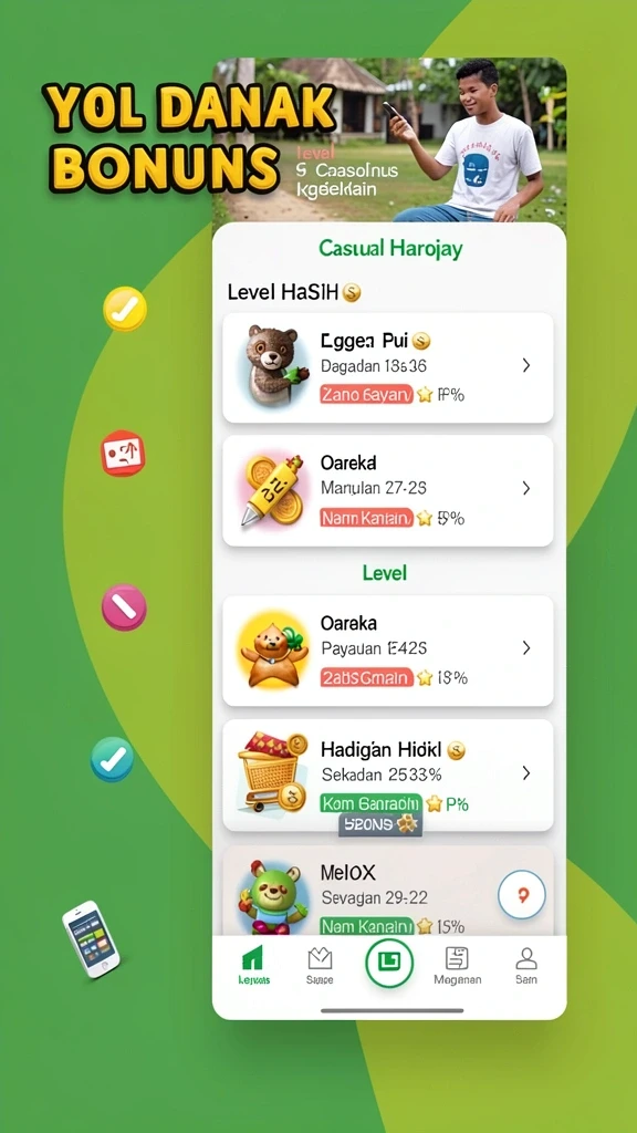 Screenshot playwin123 nomor 1