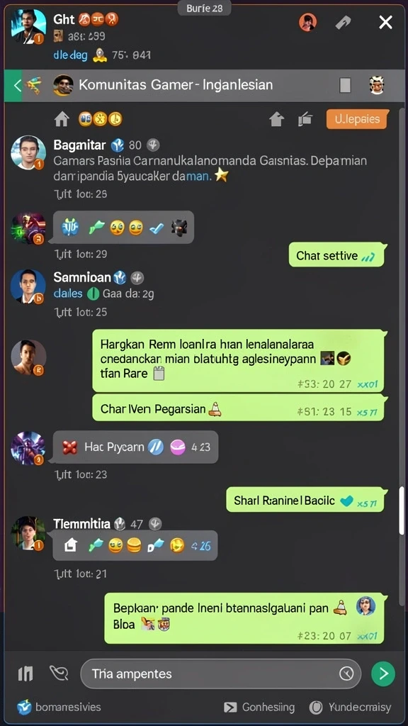 Screenshot pohonemas33 nomor 1