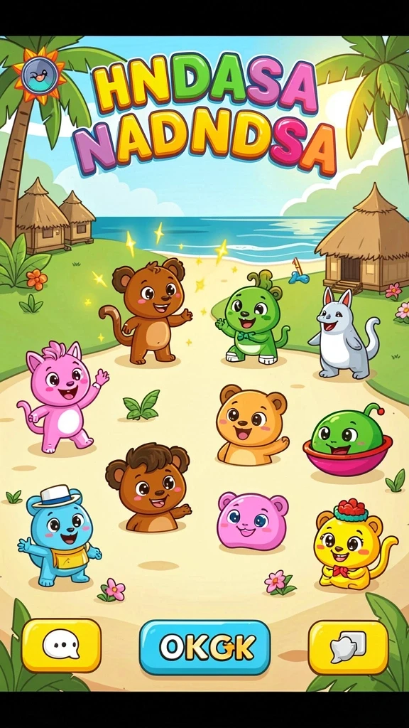 Screenshot pohonemas33 nomor 2