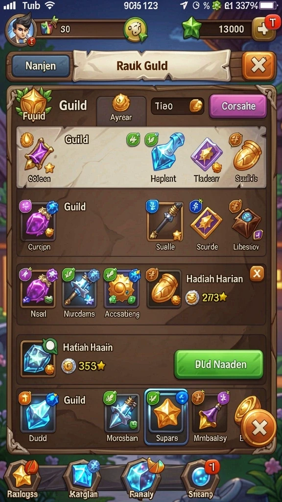 Screenshot pohonemas33 nomor 3