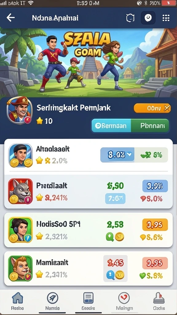 Screenshot polototo nomor 2
