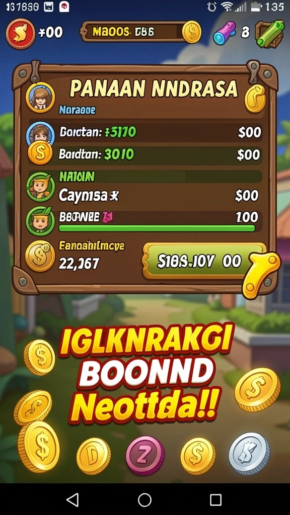 Screenshot rajaclub nomor 1