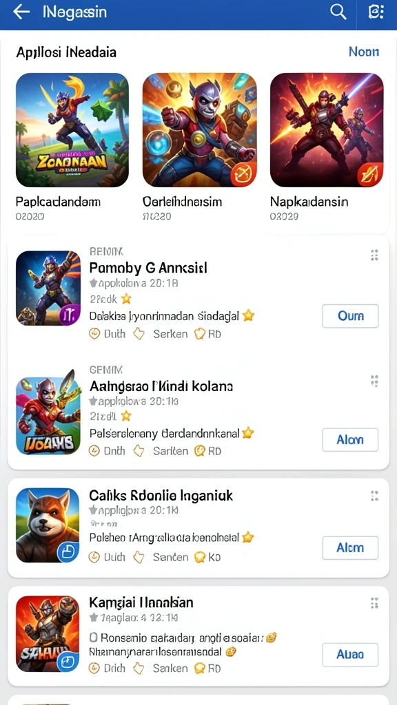 Screenshot rajaking nomor 1