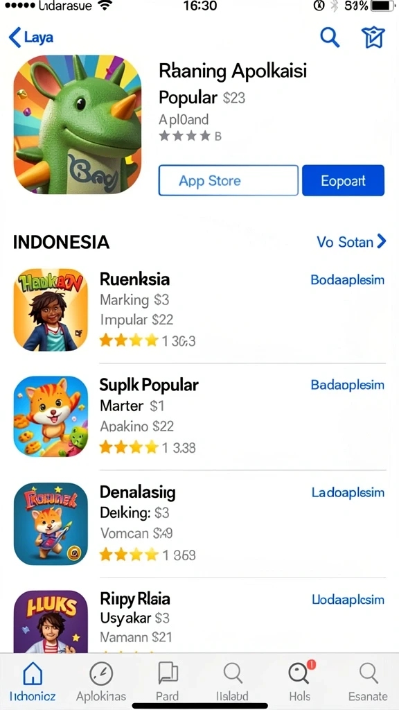 Screenshot rebahin nomor 2