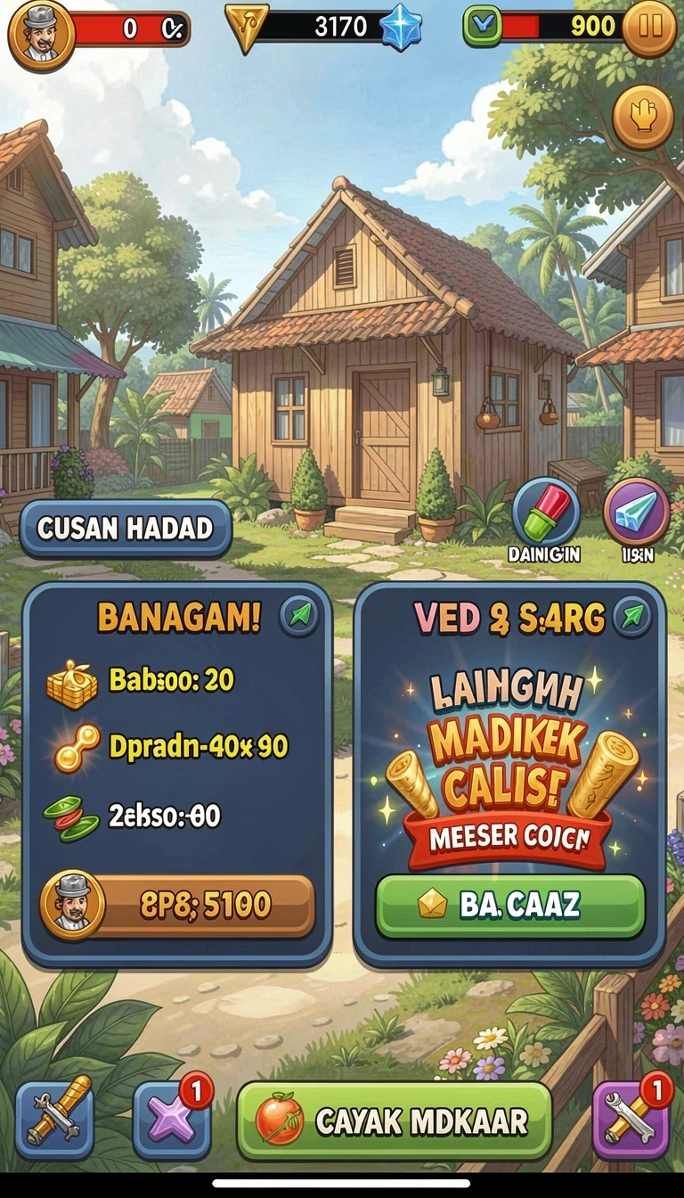 Screenshot rezixo nomor 1