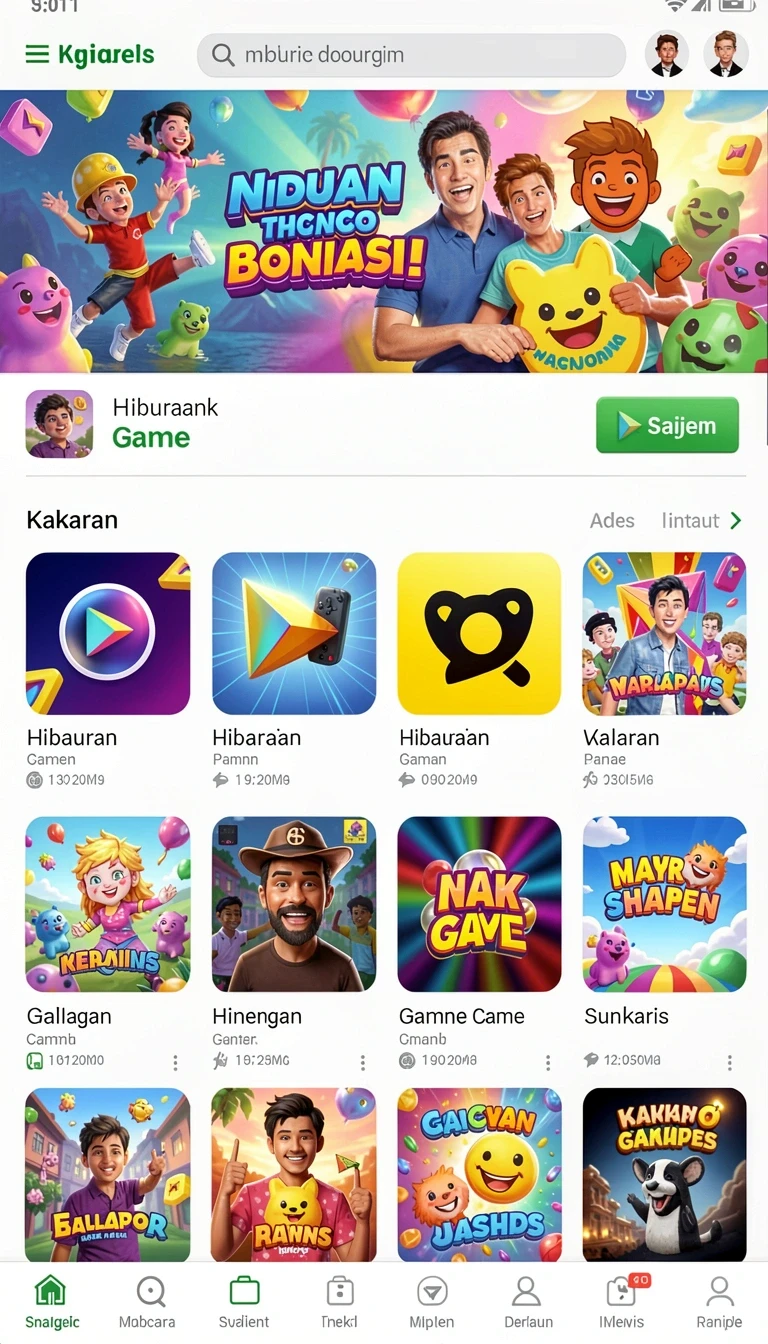 Screenshot rezixo nomor 3