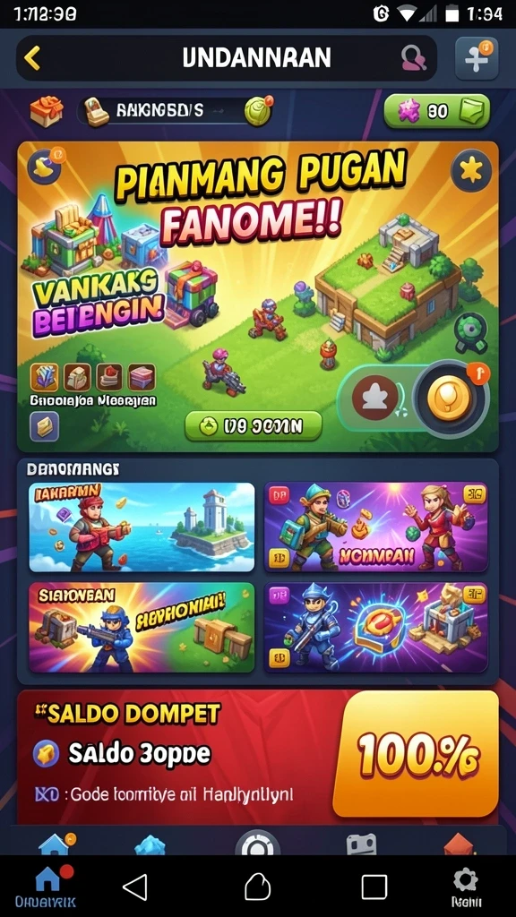 Screenshot rokok88 nomor 1