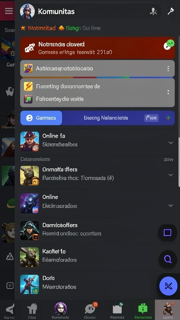 Screenshot rpgame nomor 2