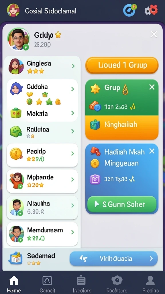 Screenshot rpgame nomor 3
