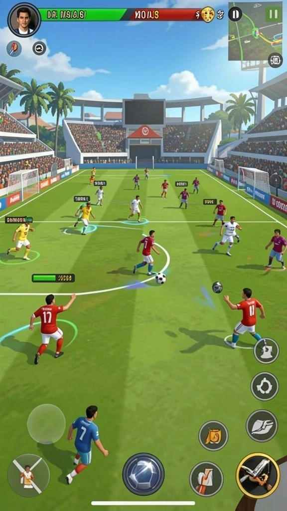 Screenshot rr777 nomor 1