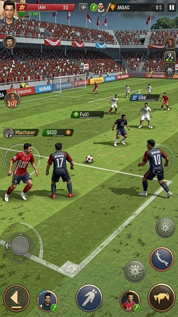 Screenshot rvip3 nomor 1