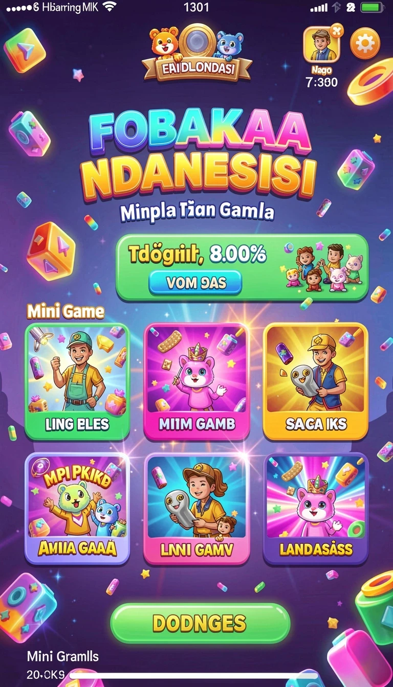 Screenshot sakti77 nomor 1