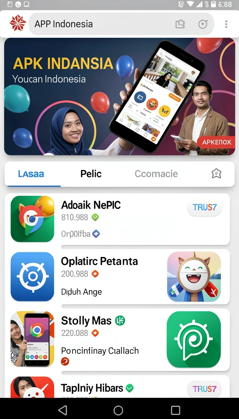 Screenshot sakti77 nomor 2