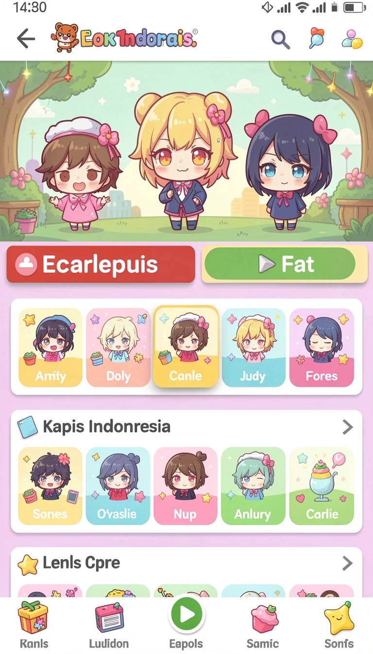 Screenshot sakti77 nomor 3