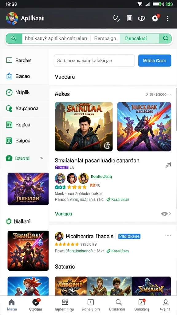 Screenshot sangtoto nomor 2