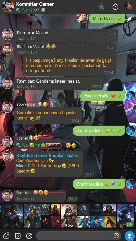 Screenshot satu77 nomor 2