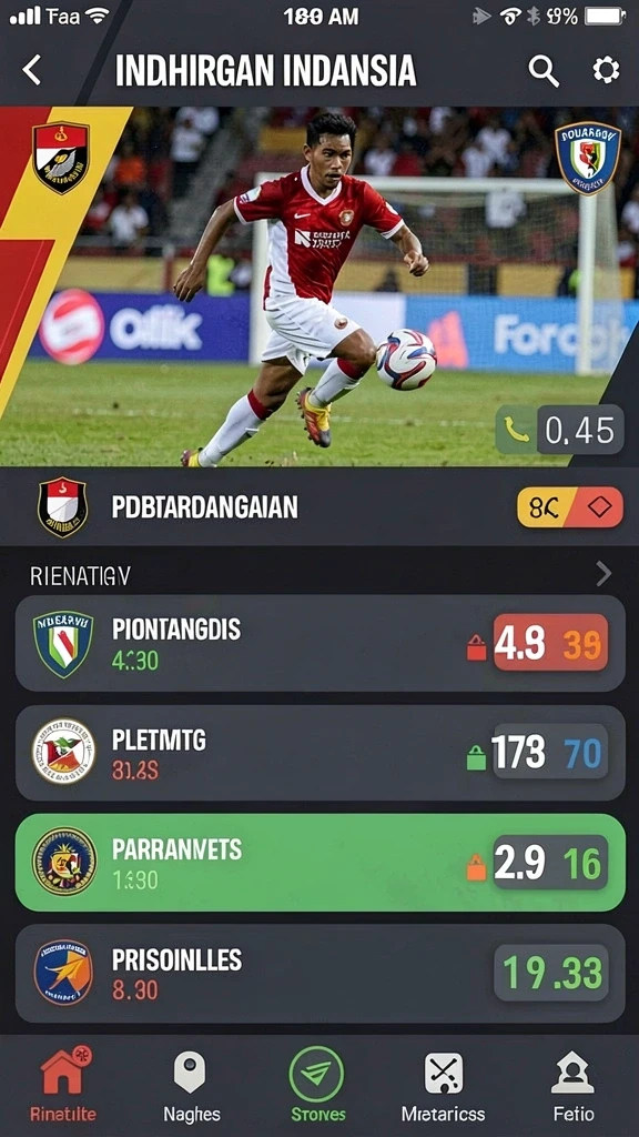 Screenshot situstoto nomor 2
