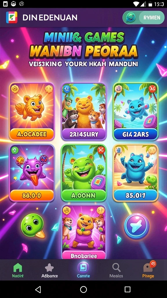 Screenshot slot21 nomor 2