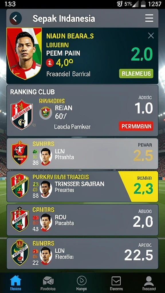Screenshot slot6000 nomor 2