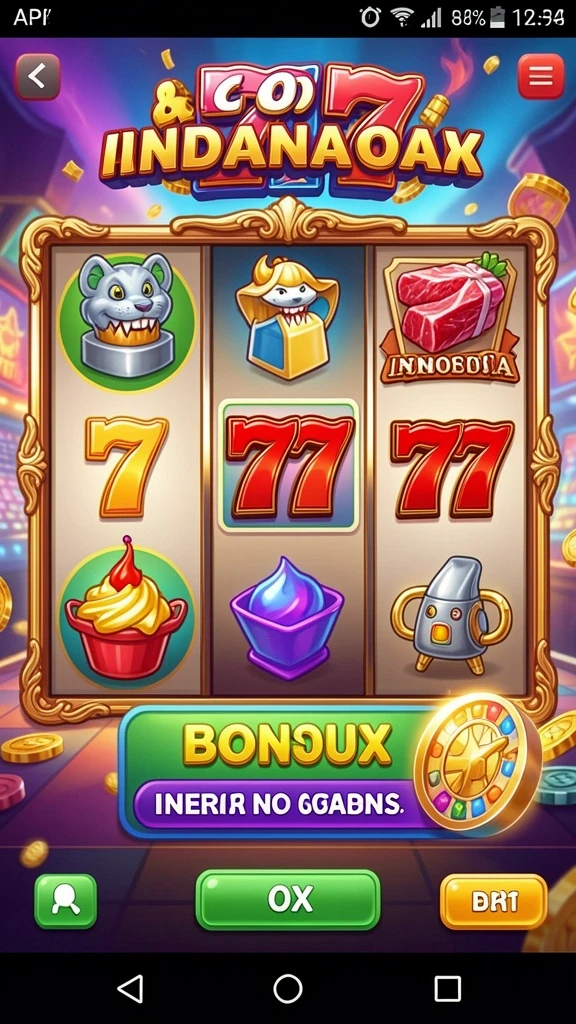 Screenshot slotbom77 nomor 2
