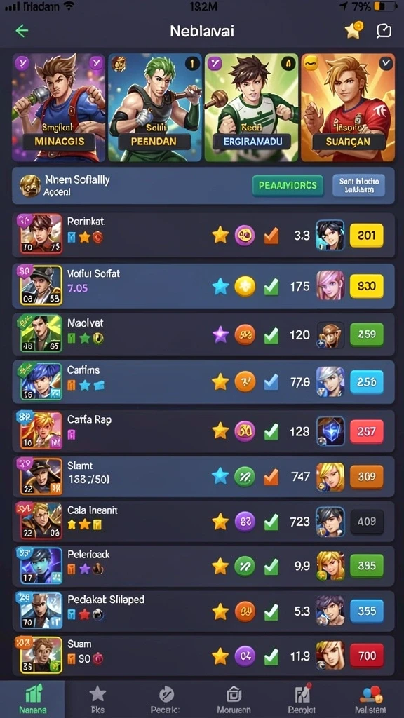 Screenshot soju88 nomor 1