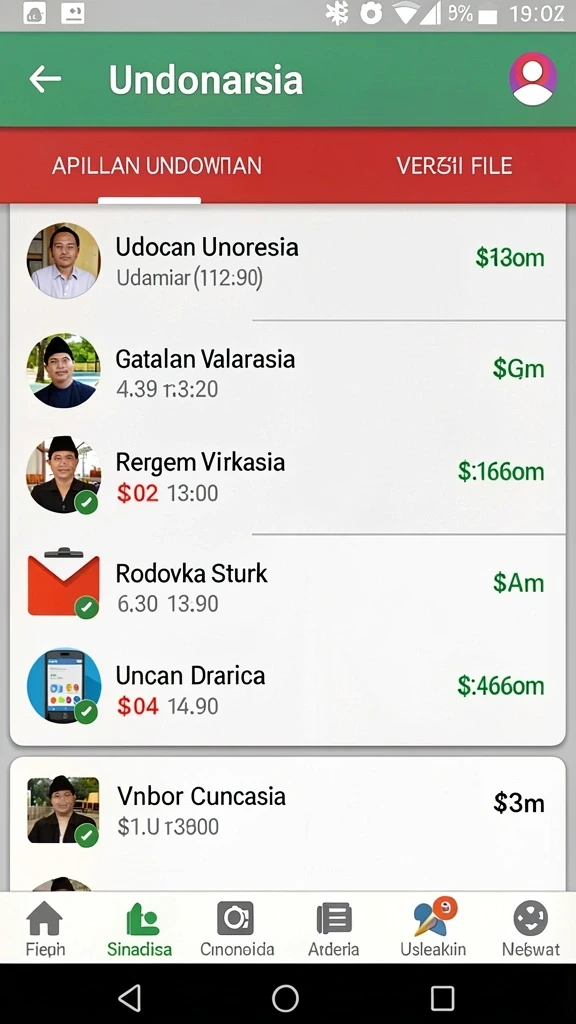 Screenshot soju88 nomor 2