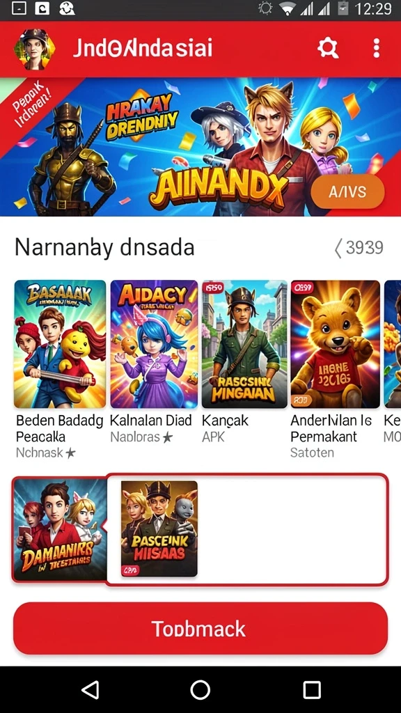 Screenshot soju88 nomor 3